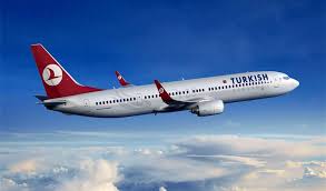 Prenotazione biglietto aereo per Istanbul