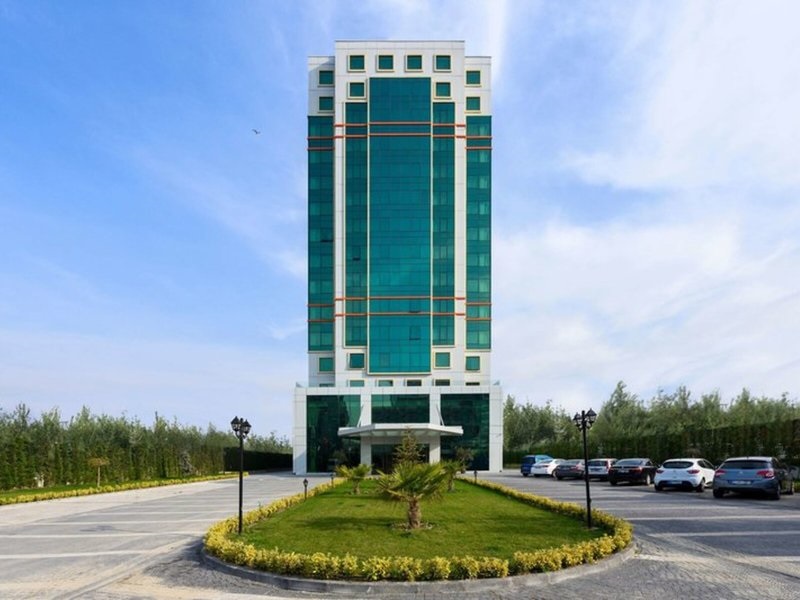Hotel 5 stelle a Istanbul per relax