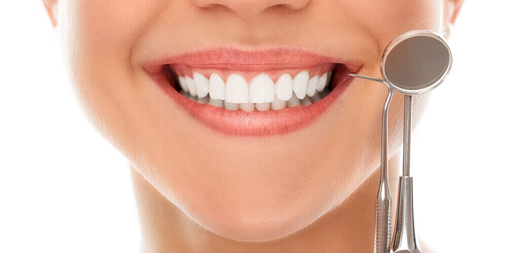 Hollywood Smile a Istanbul in Turchia - estetica dentale e trattamenti
